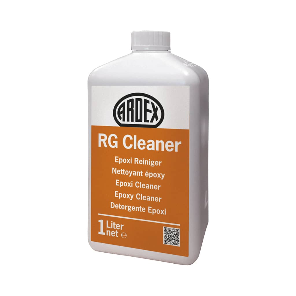 Ardex RG Cleaner Epoxy Cleaner à 1 Liter
