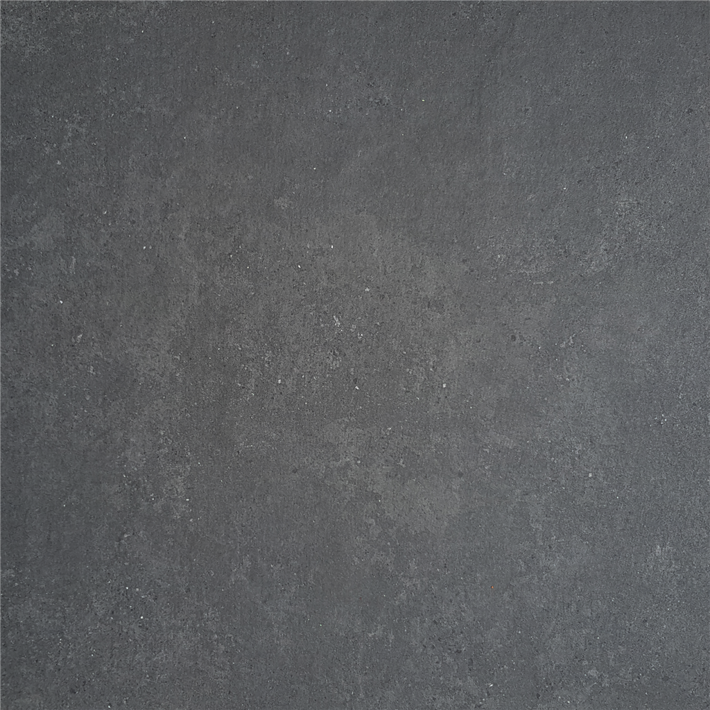 Tilesystem Concrete Black 59,7x59,7 16 mm(R)