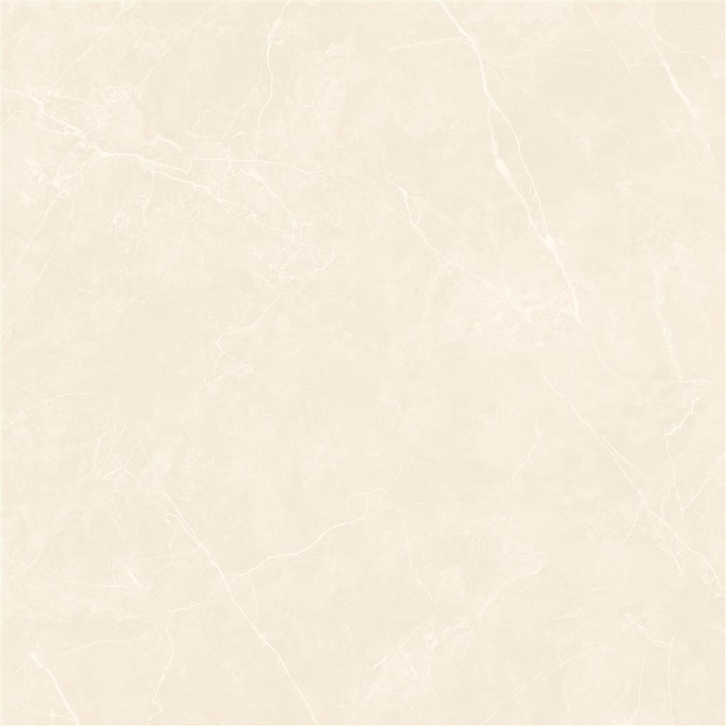 Ecoceramic Luxe Puccini Marfil Polished 75x75 (R)