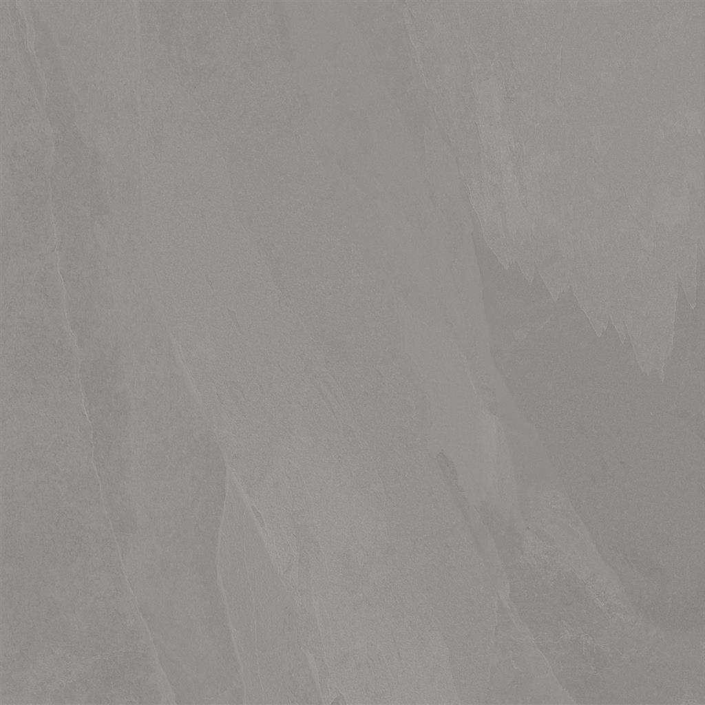 Unicom Starker Brazilian slate Silk grey Naturale 60x60 (R)