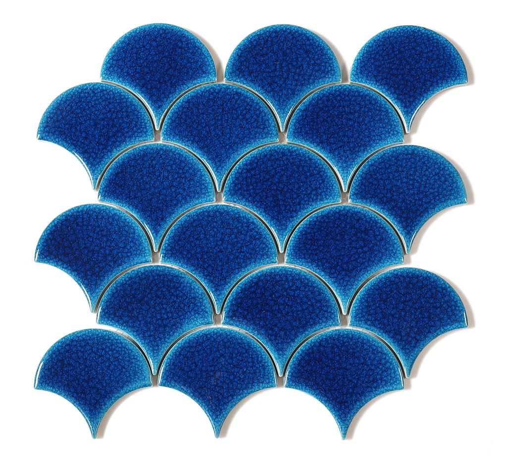 Intermatex Tech Atlantis Blue 29,4x30,2 (4,3x8,6)