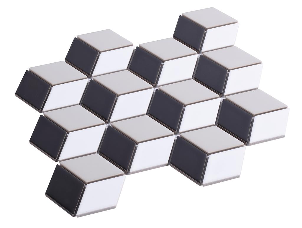 Intermatex Tech Cube 26,7x30,9 (4,8x8,3)