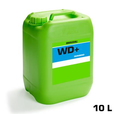 Omnicol Omnibind WD+  à 10 Liter Toeslagmiddel om mortel 100% waterdicht te maken (110)