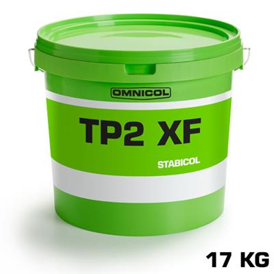 Omnicol Stabicol TP2 XF  à 17 Kg