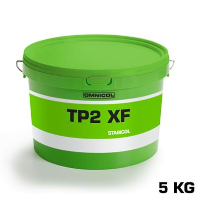 Omnicol Stabicol TP2 XF  à 5 Kg