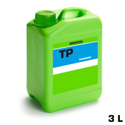 Omnicol Omnibind TP voorstrijk à 3 Liter Hechtingsbevorderende primer