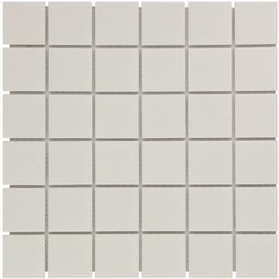 TMF Barcelona AM13010 White Matt 4,8x4,8 30,9x30,9 Square