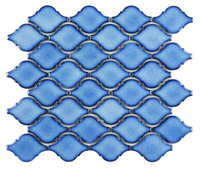Intermatex Tech Tanit Blue 24,9x28,2 (4,8x6,7)