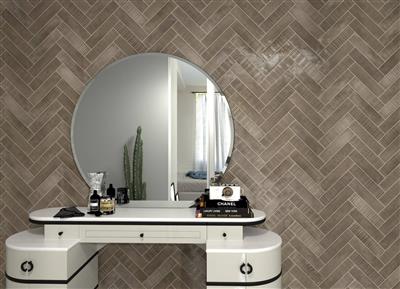 Durstone Concept Taupe Glossy 6x25