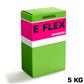 Omnicol Omnicem E-Flex Grijs à 5 Kg
