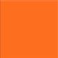 Steenbok Project Wand 18658 Oranje 14,7x14,7