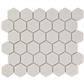 TMF Barcelona AFH13051 Extra White Glossy 5,1x5,9 28,1x32,5 Hexagon