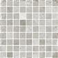 Cerdomus Pietra di Ostuni Grigio Natural 3x3 30x30 Mosaico