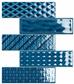 Intermatex Tech Atelier Bleu 20,3x31,5 (6x20)