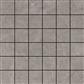 Durstone Terme Grey Silk 5x5 30x30 Mosaico