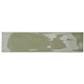 Steenbok Rustic Stripe Olive Green Glossy 7,5x30