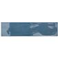 Steenbok Rustic Stripe Dark Blue Glossy 7,5x30