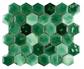Intermatex Tech Mykonos Emerald 27x31,2 (5,7x5)