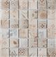 Intermatex Tech Toscana Carpet Antislip 30,6x30,6 (5x5)