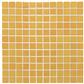 TMF Barcelona AF230002 Flamed Yellow Glossy 2,3x2,3 30x30 Square