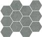 Unicom Starker Living Salvia 30x34 Hexagon